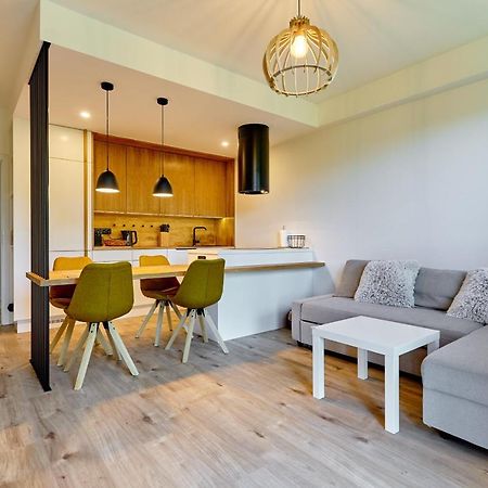 Klinovec Suite By Mountain Ways Loučná pod Klínovcem Extérieur photo