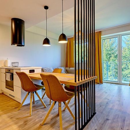 Klinovec Suite By Mountain Ways Loučná pod Klínovcem Extérieur photo
