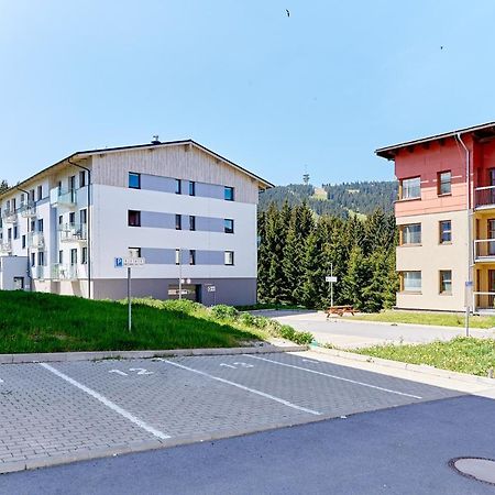 Klinovec Suite By Mountain Ways Loučná pod Klínovcem Extérieur photo