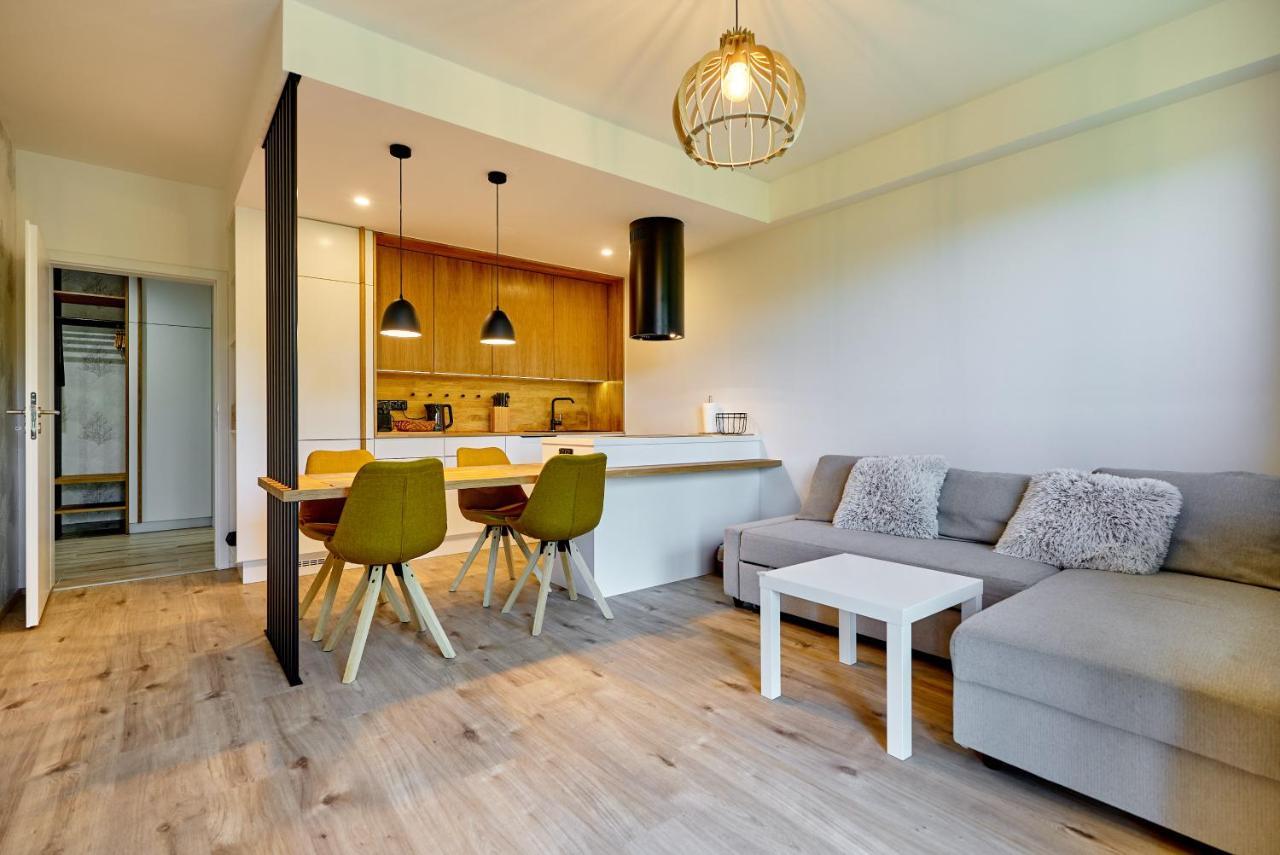 Klinovec Suite By Mountain Ways Loučná pod Klínovcem Extérieur photo