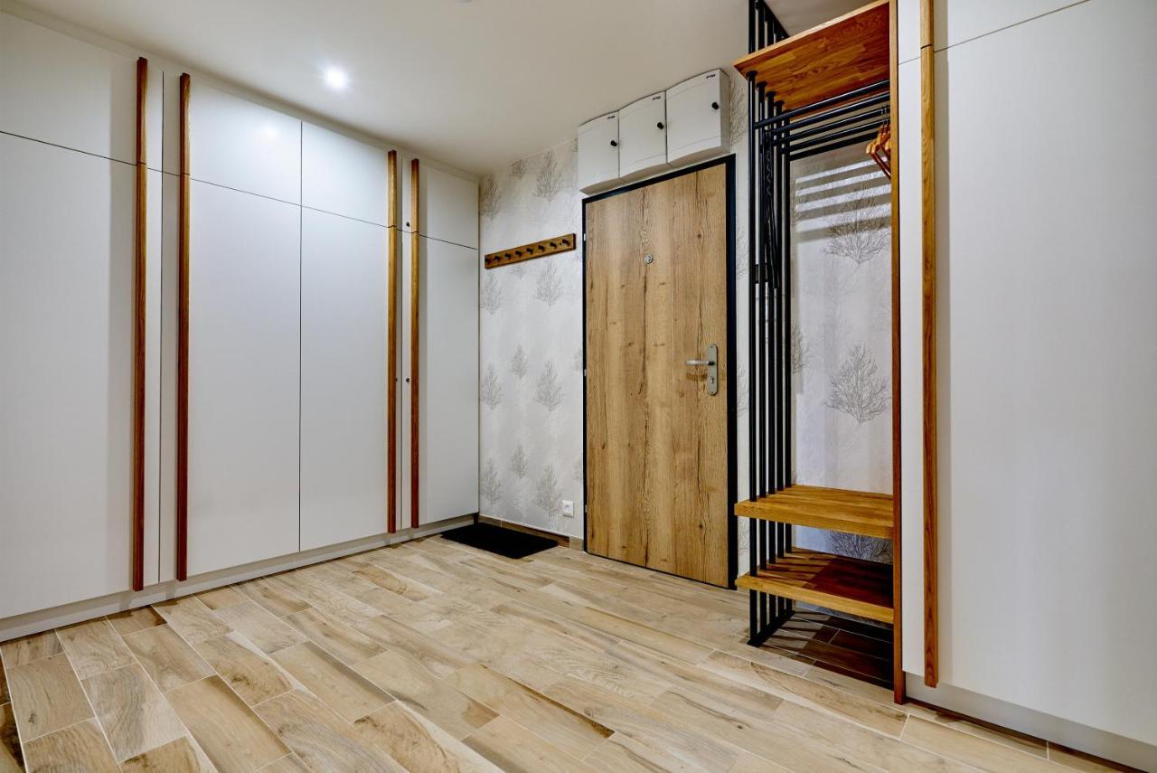 Klinovec Suite By Mountain Ways Loučná pod Klínovcem Extérieur photo